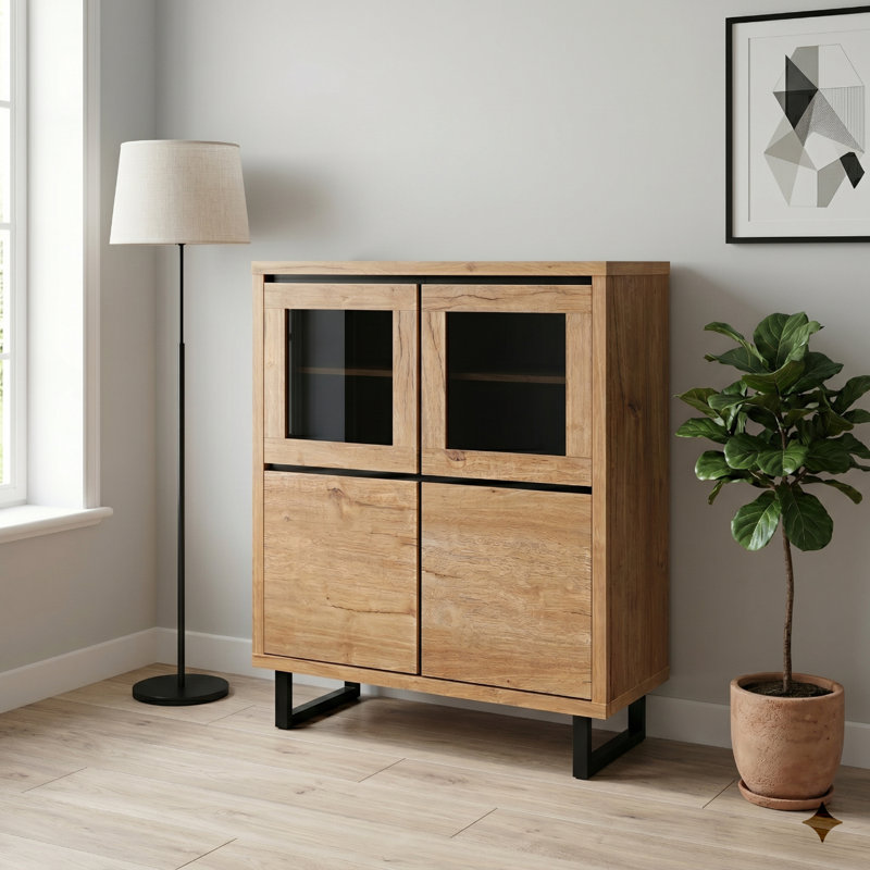 Vitrine Albbrt Classic
