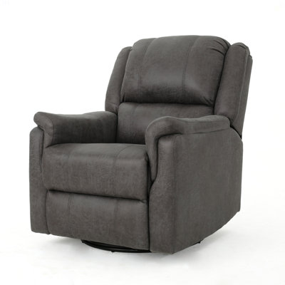 Themba Swivel Recliner