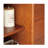 French Retro Accent Cabinet