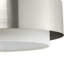 Luminaire suspendu tambour 3 lumières Myrteza-88566747-88566751