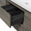 Meuble-lavabo flottant moderne de 48 pouces-882263790