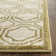Brittnany Performance Geometric Rug