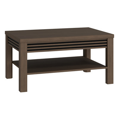 Coffee Table with Storage
