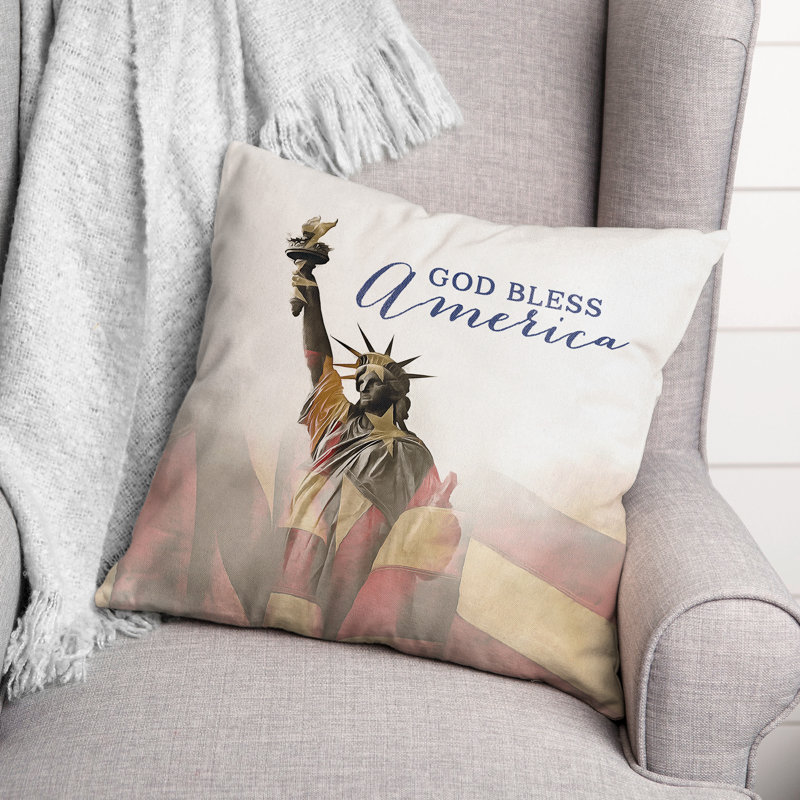 Housse de coussin carrée et insert