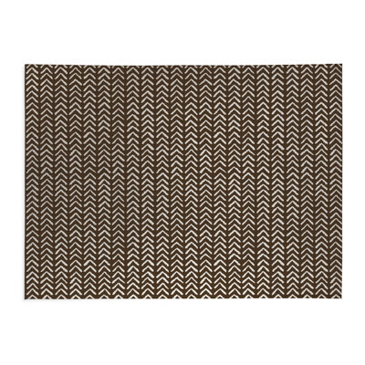 Tapis de cuisine à profil bas Tribe Way