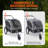 Foldable Pet Trailer