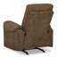 Fauteuil inclinable Boukra