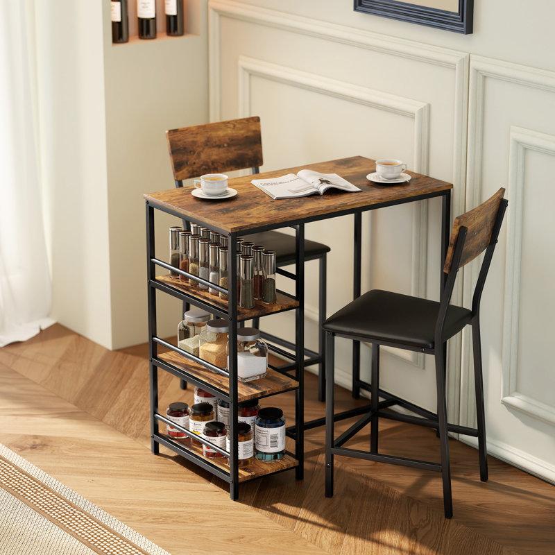 2 - Person Dining Set