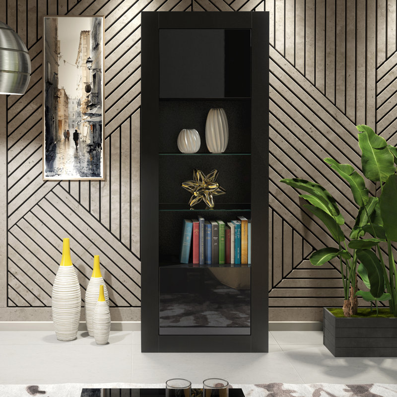 Display Cabinet