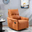Fauteuil inclinable simple et de qualité-108737691