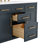 Wenniah 48" Single Vanity-105506758