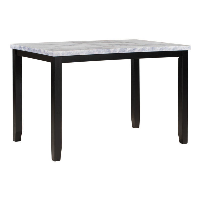 Ensemble de table de salle à manger 5 pièces TREXM