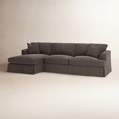 Lucia Chaise Sectional