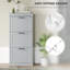 15 Pair Shoe Storage Cabinet-185930614