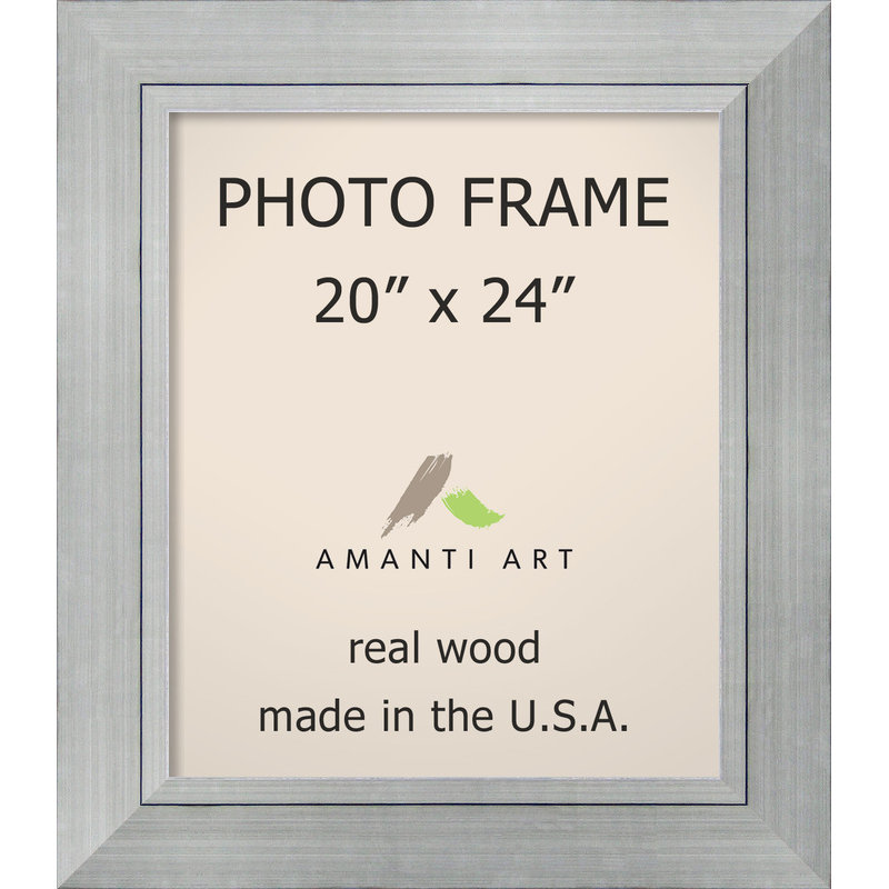 Cadre photo Leeloo, 20 po x 24 po