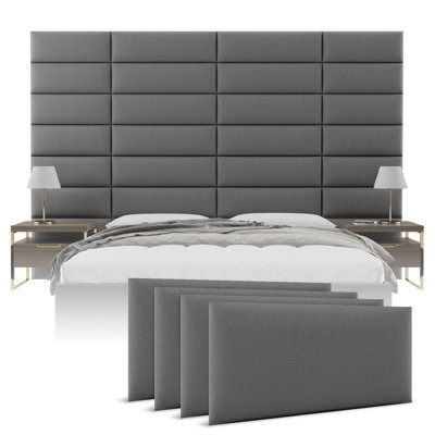 Sapan Upholstered Headboard