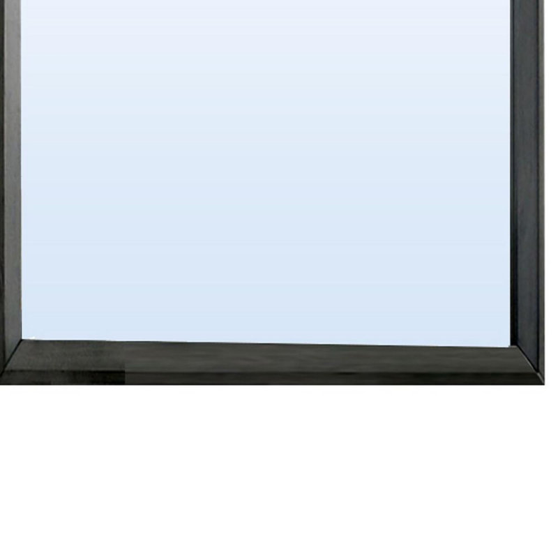 Dobney Flat Wall Mirror