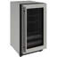 U-Line 17.75'' W Convertible Mini Fridge-38693597