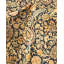 Classic One-of-a-Kind 9' X 12'6" Hand Knotted Area Rug