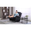 Homcom Faux Leather Massage Chair