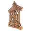 Handmade Wood Wall Decor