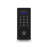 Fingerprint Keyed Electronic Smart Door Lock Deadbolt with Capacitive Touchpad-111066861