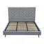 Lit tapissier en velours Crosby-1726980043-1726980052