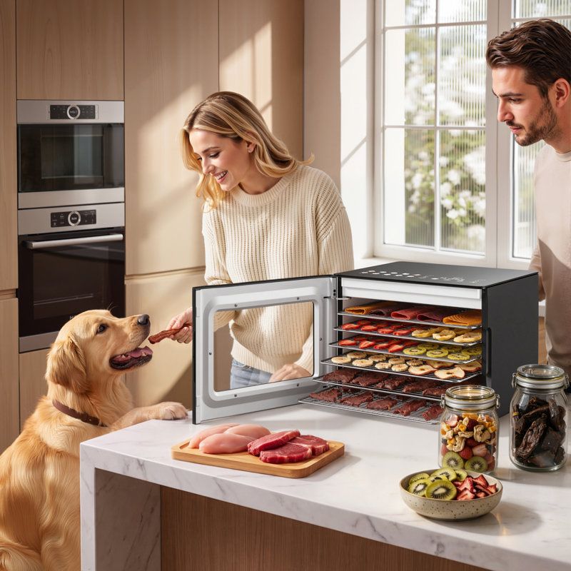 Maxway Furniture Tray Food Dehydrator