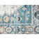 Truce Oriental Indoor Rug