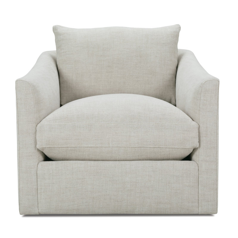 Chaise pivotante Adler