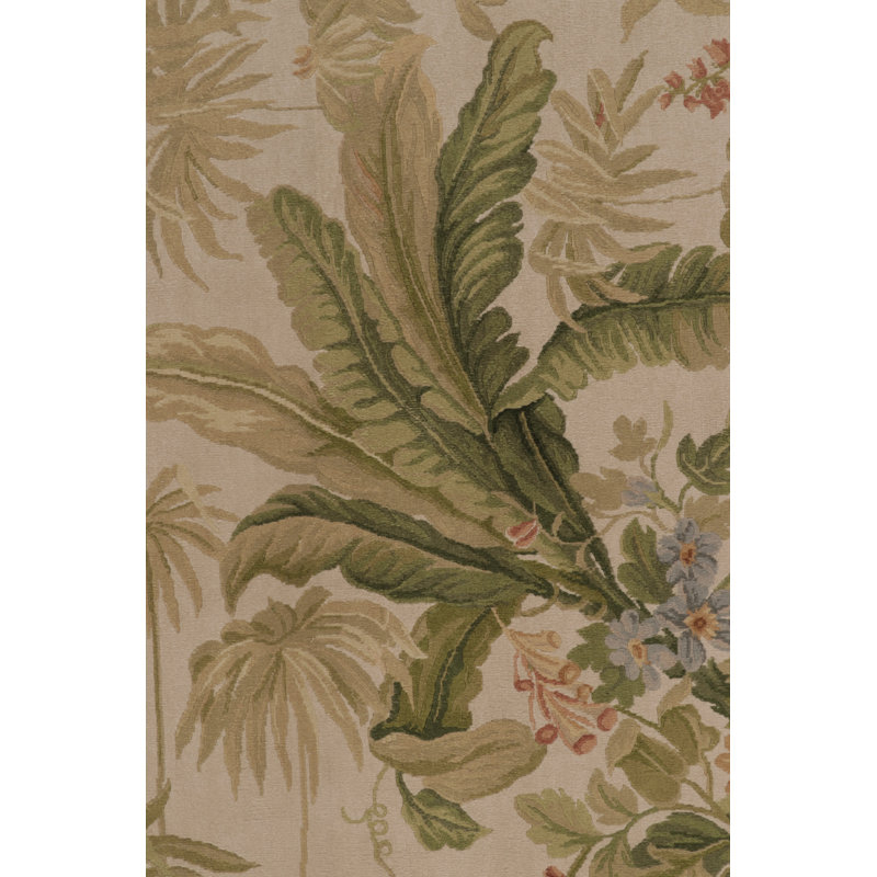 One-of-a-Kind 9'0x12'4 Area Rug