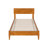 Amandaleigh Solid Wood Panel Bed-1648638489-1648638494