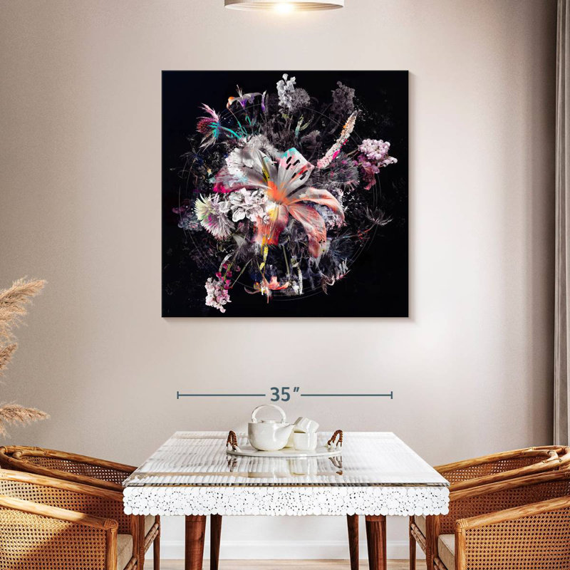 Harnek Bouquet VIII