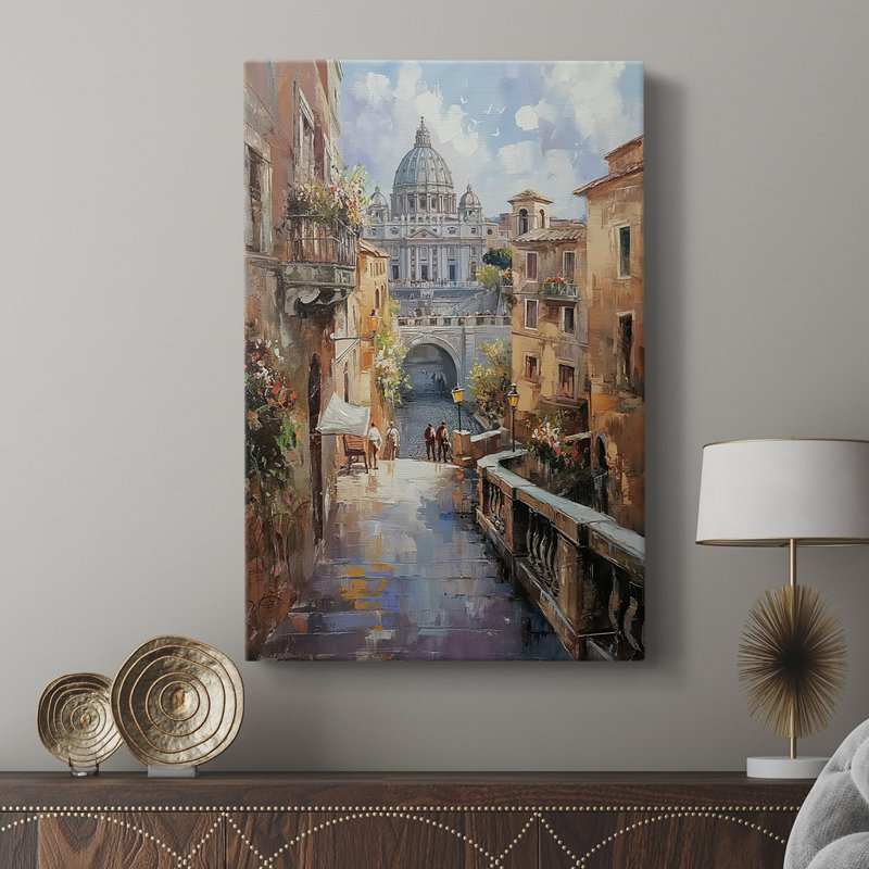 Série LANDSCAPES CCDLxxx - galerie sur mesure, H 18 po x l 12 po