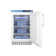 2.65 Cubic Feet Frost-Free Undercounter Upright Freezer with Adjustable Temperature Controls and LED Light