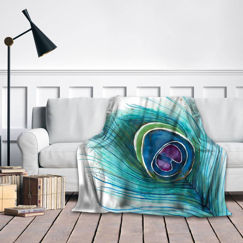 Hand Woven Blanket