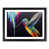 Black Framed selected