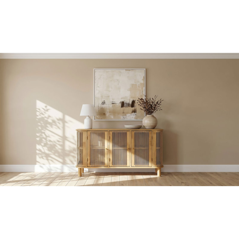 Armoire de rangement Ervine