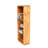 Dowel-Style Wooden CD Rack - 06W Series-1349378372-1447657447