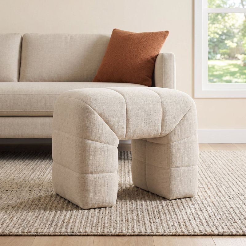 Judy Stool Oatmeal