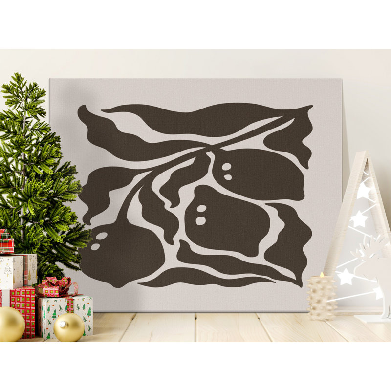 Wrapped Canvas Print Set, 38.1 cm H x 76.2 cm W
