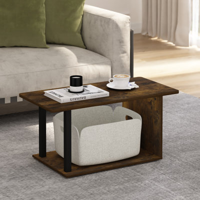 Table basse 17 Stories Marcelino Home Living