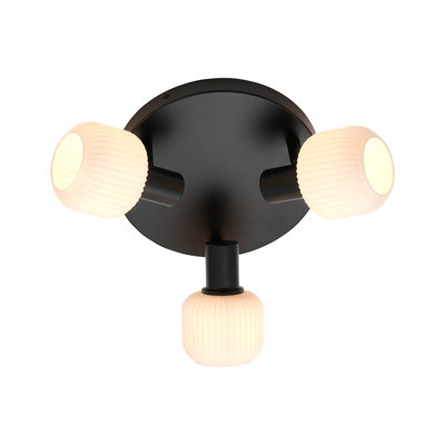 Flush Mount