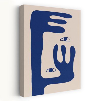 Art contemporain, art contemporain abstrait