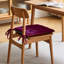 40 x 40cm Thick Padded Chair Cushion