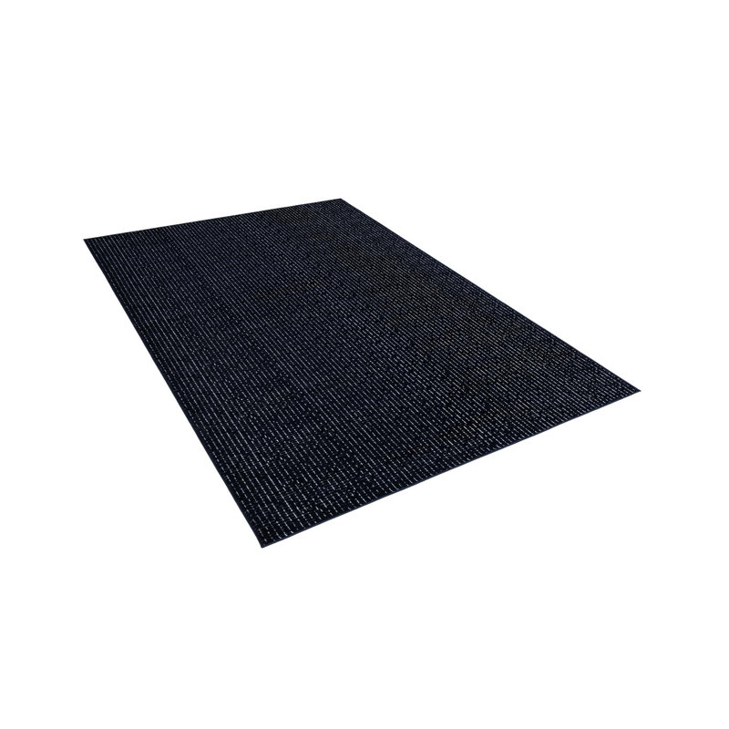 Drizzle Olukemi Rug, Rectangle 4'1" x 6'1"