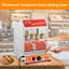 Hot Dog Steamer