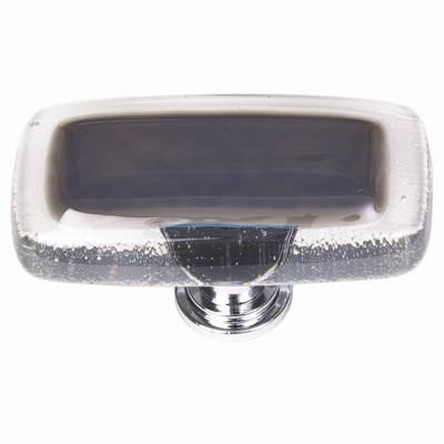 Reflective Rectangular Knob