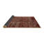 Tapis abstrait abstrait moderne-1798089436