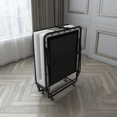14" Standard Profile Folding Bed